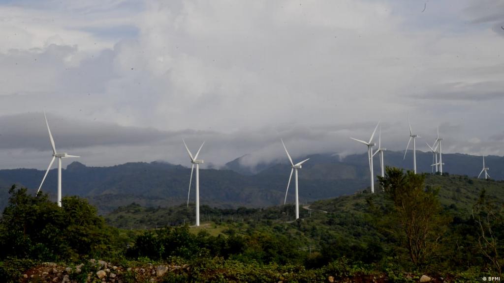 Indonesia Butuh Lebih Dari Sekadar Pemerataan Listrik Indonesia Laporan Topik Topik Yang Menjadi Berita Utama Dw 29 07 2020