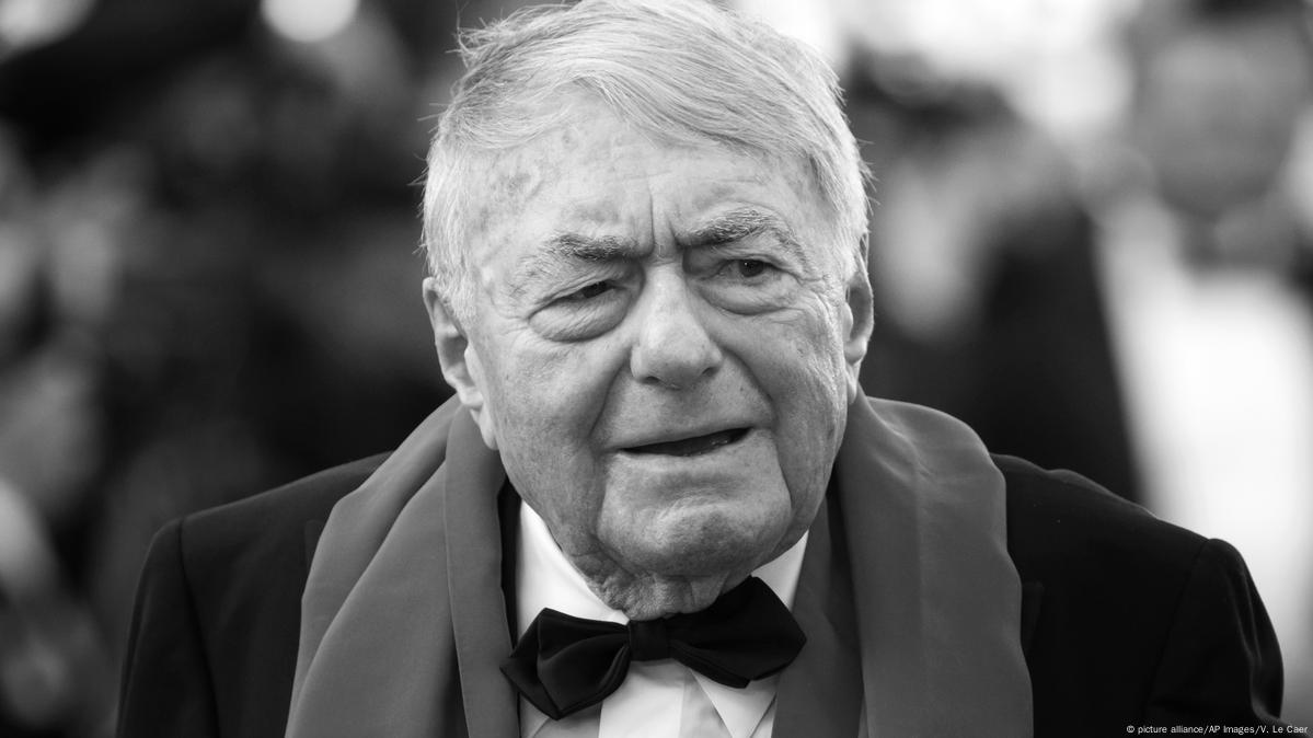 Hot Docs: HBO Picks Up Doc About 'Shoah' Director Claude Lanzmann  (Exclusive) – The Hollywood Reporter