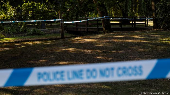 Вече е официално: двойката британци, които от дни се намират