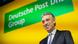 Керівник Deutsche Post Франк Аппель Керівник Deutsche Post Франк Аппель