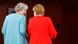 Angela Merkel Theresa May Angela Merkel Theresa May