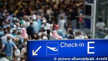EU-Parlament billigt neues Einreiseverfahren