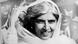 Politikerin Fatima Jinnah Politikerin Fatima Jinnah