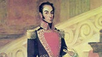 Simón José Antonio de la Santísima Trinidad Bolívar Palacios y Blanco