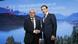Österreich Wien - Jean-Claude Juncker und Sebastian Kurz Österreich Wien - Jean-Claude Juncker und Sebastian Kurz