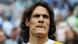 Fußball WM 2018 Uruguay - Frankreich Edinson Cavani Fußball WM 2018 Uruguay - Frankreich Edinson Cavani