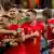 Збірна Бельгії пройшла у півфінал Чемпіонату світу з футболу