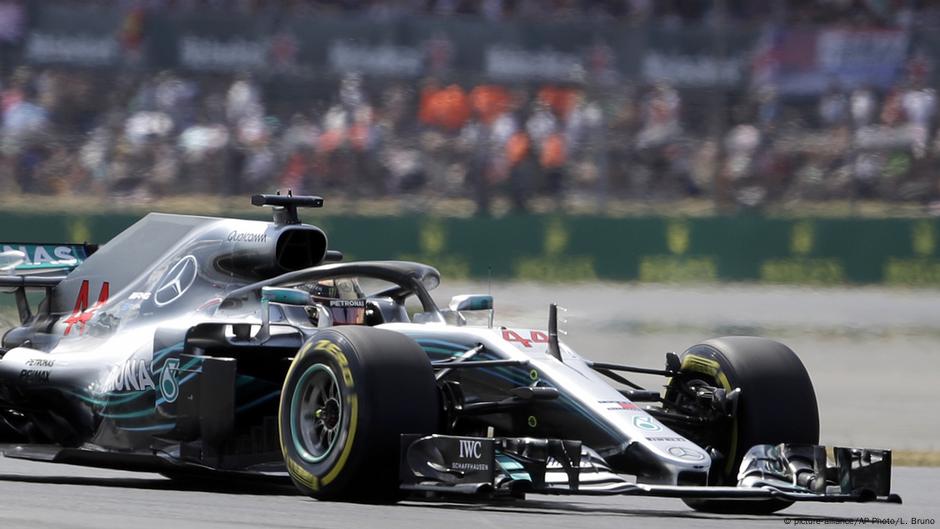 f1 pole silverstone