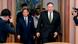 Nordkorea Pjöngjang Besuch Mike Pompeo Nordkorea Pjöngjang Besuch Mike Pompeo