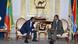 Ethiopian Prime Minister Abiy Ahmed holding talks with Eritrean President Isaias Afwerki Ethiopian Prime Minister Abiy Ahmed holding talks with Eritrean President Isaias Afwerki