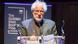 Michael Ondaatje wins the Golden Man Booker in London Michael Ondaatje wins the Golden Man Booker in London
