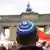 Rally against Anti-Semitism