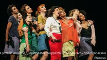 Tanztheater Pina Bausch bekommt neue Leitung