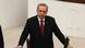Türkei Präsident Recep Tayip Erdogan vor Vereidigung Türkei Präsident Recep Tayip Erdogan vor Vereidigung