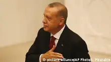 أردوغان أول سلطان لتركيا الحديثة – إلى أين يقود بلاده؟