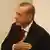 Türkei Präsident Recep Tayip Erdogan bei Vereidigung