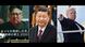 Bildkombo Kim Jong-un Xi Jinping Donald Trump Bildkombo Kim Jong-un Xi Jinping Donald Trump