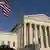 Верховный суд США в Вашингтоне