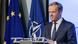 Belgien EU NATO Donald Tusk Belgien EU NATO Donald Tusk