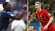 FIFA Fußball-WM 2018 in Russland | Kombo Pogba & Kevin De Bruyne FIFA Fußball-WM 2018 in Russland | Kombo Pogba & Kevin De Bruyne