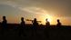 Syrian rebels walk to reposition Syrian rebels walk to reposition