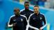 FIFA Fußball-WM 2018 in Russland | Halbfinale - Frankreich vs Belgien - Warm-Up FIFA Fußball-WM 2018 in Russland | Halbfinale - Frankreich vs Belgien - Warm-Up