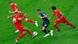 FIFA Fußball-WM 2018 in Russland | Halbfinale -Frankreich vs Belgien FIFA Fußball-WM 2018 in Russland | Halbfinale -Frankreich vs Belgien
