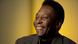 Pelé lors de son Interview en 2014 Pelé lors de son Interview en 2014