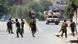 Afghanistan Angriff auf Bildungsbehörde in Dschalalabad Afghanistan Angriff auf Bildungsbehörde in Dschalalabad