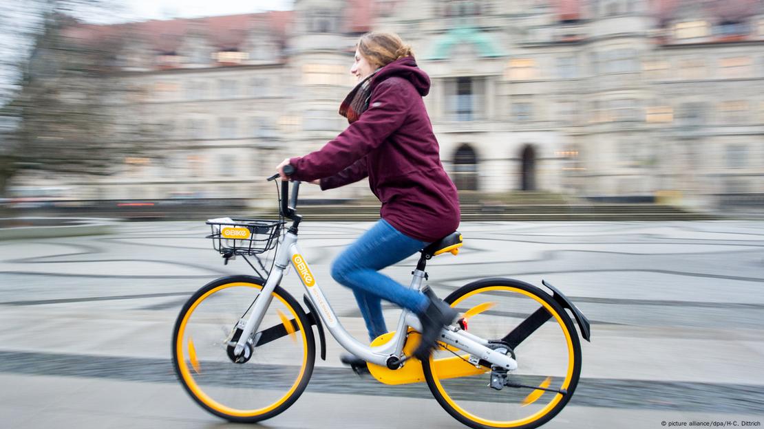 Obike company hotsell