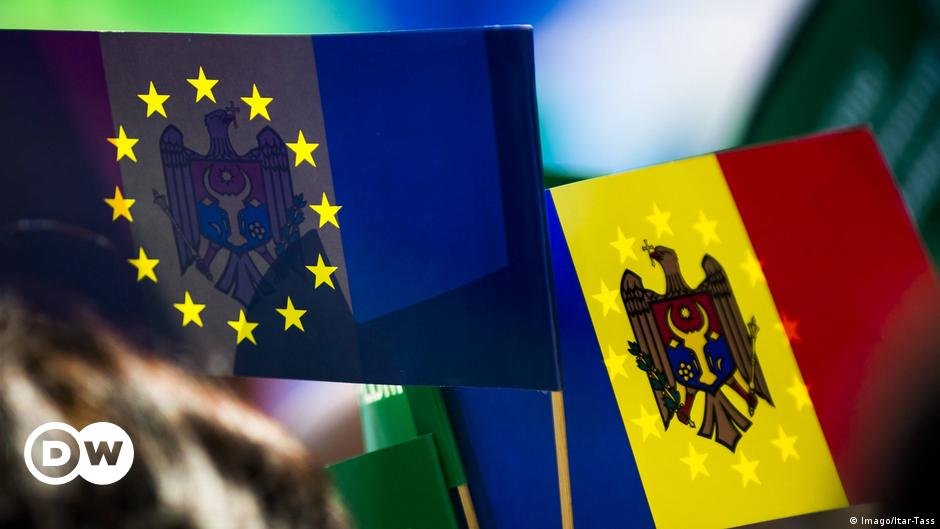 Republica Moldova: Neutralitate și tancuri rusești |  Germania – Politica Germană curentă.  Știri DW în poloneză |  DW