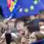 Republik Moldau und die EU