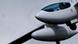 fuel cell glider in flight fuel cell glider in flight