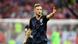 Fußball WM 2018 Kroatien vs England Fußball WM 2018 Kroatien vs England