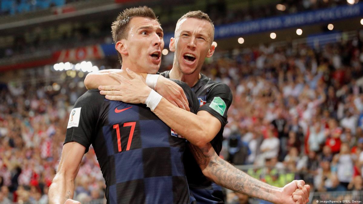 Com time mais caro da Copa, França vence a Croácia e é campeã mundial