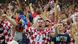 WM 2018 - Kroatien - England WM 2018 - Kroatien - England