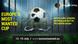 Europe's most wanted cup Europe's most wanted cup