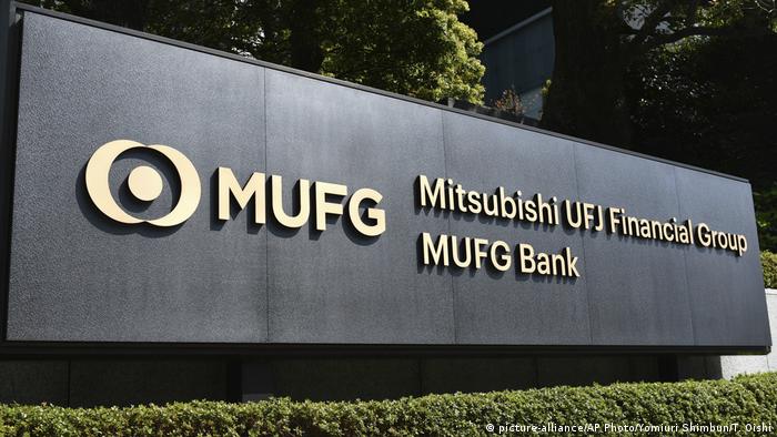 Japan MUFG Bank