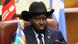 Südsudan Präsident Salva Kiir Südsudan Präsident Salva Kiir