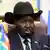 Südsudan Präsident Salva Kiir