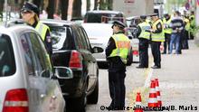 Суд в Майнце готов запретить дизельные автомобили