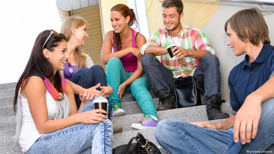 Jezici koji se nauče u mladosti, pomoći će i u starosti