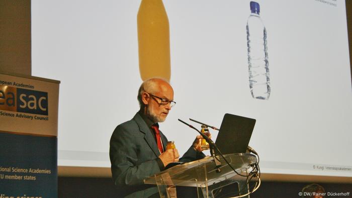 ESOF Toulouse Homöopathie