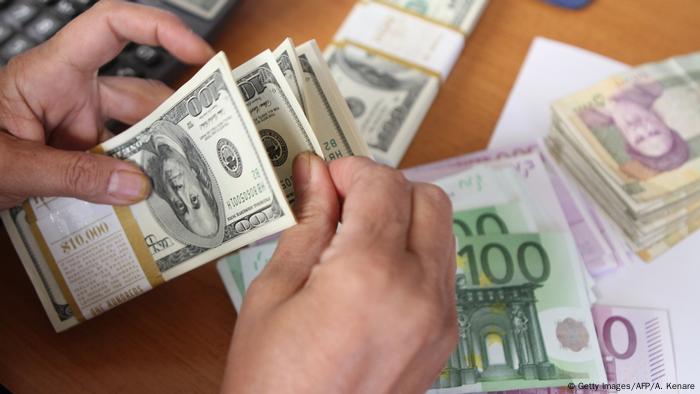 Sanciones de Estados Unidos a Irán. 