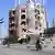Syrien Daraa Zerstörte Häuser