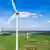 Windkraftanlage in Deutschland