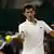 Wimbledon Halbfinale Novak Djokovic