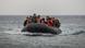 Mittelmeer Lesbos Bootsflüchtlinge Mittelmeer Lesbos Bootsflüchtlinge