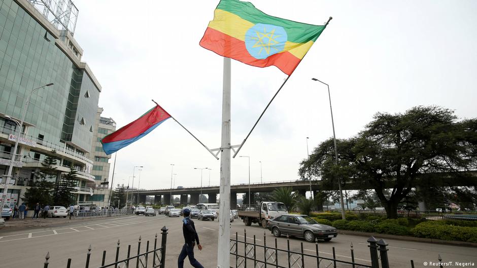 Port Assab becomes flashpoint for EthiopiaEritrea relations