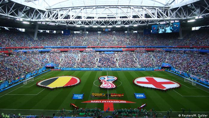 Report Munich To Host 2022 Champions League Final News Dw 30 08 2019